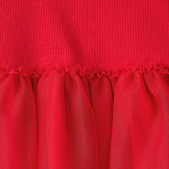 Carter's Valentines Day Toddler Girls Jersey 2-pc. Pant Set