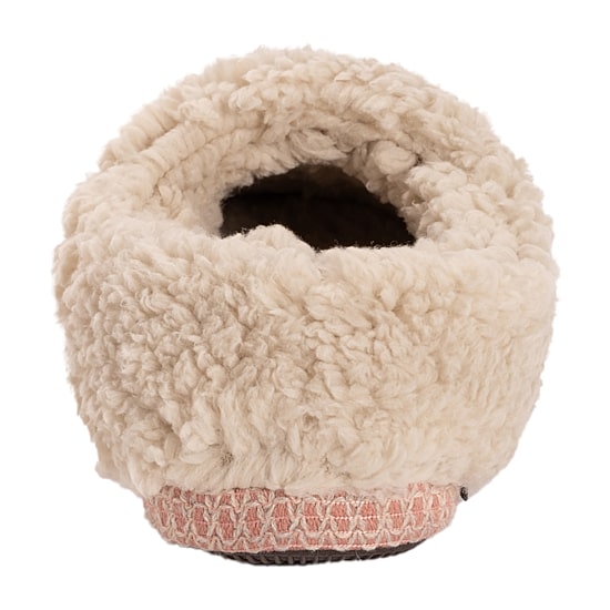 Muk Luks Moselle Slipper Womens Memory Foam Slip-On Slippers