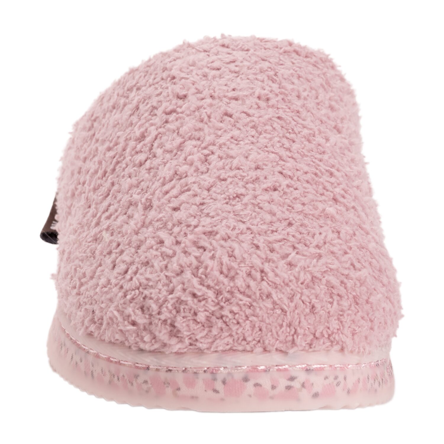 Muk Luks Mazie Slipper Womens Memory Foam Slip-On Slippers