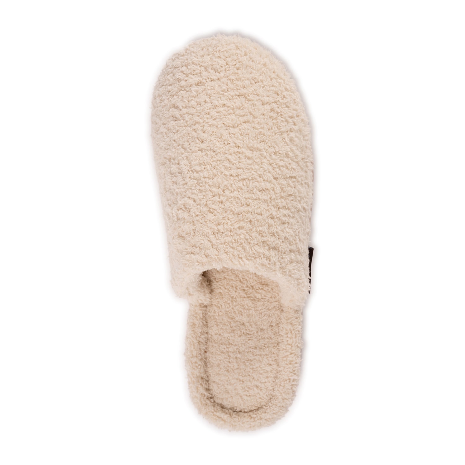 Muk Luks Mazie Slipper Womens Memory Foam Slip-On Slippers