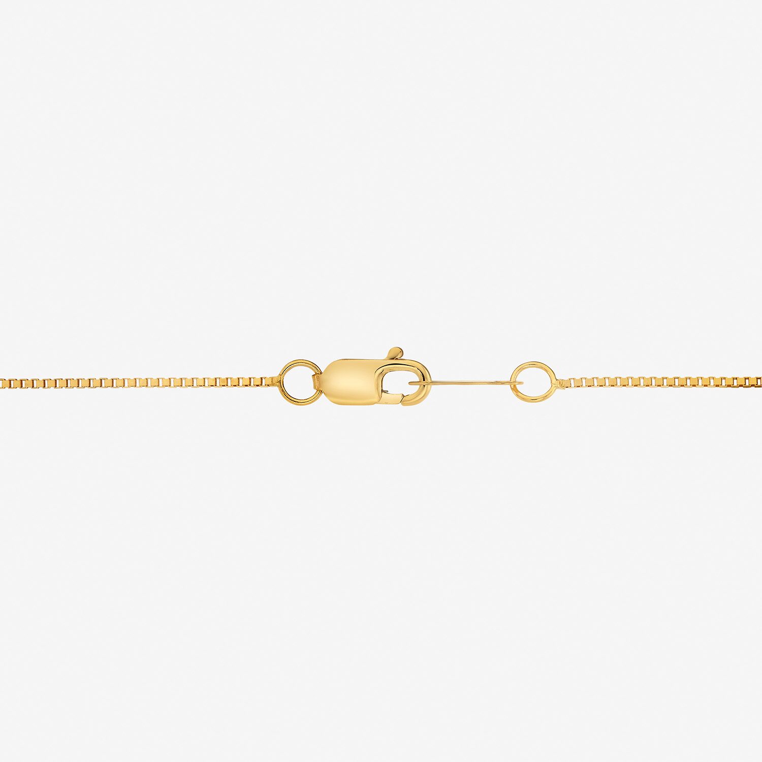 (I-J/Vs1-Vs2) Womens 1 CT. T.W. Lab Grown White Diamond 14K Gold 18 Inch Pendant Necklace