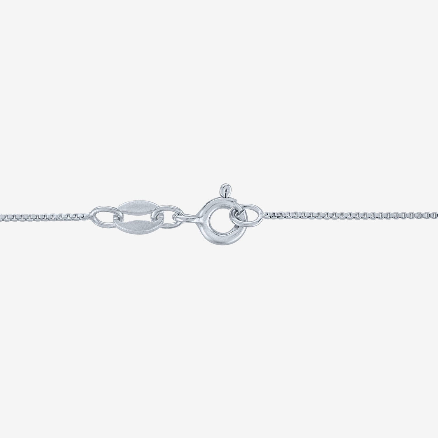 G-H / Si2-I1 Womens 1/10 CT. T.W. Lab Grown White Diamond 14K Rose Gold Over Silver Heart 18 Inch Pendant Necklace