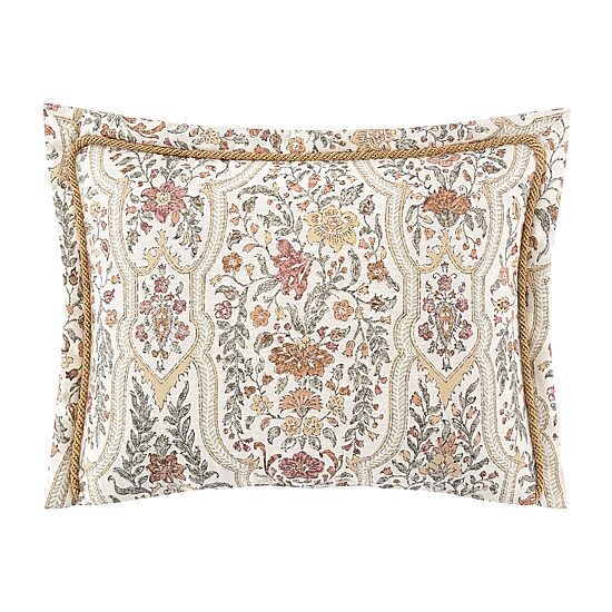 Rose Tree Baroda 4-pc. Midweight Comforter Set