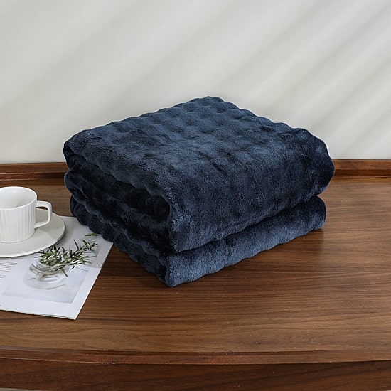 salon de maison Bowie Lightweight Throw