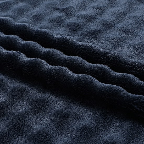 salon de maison Bowie Lightweight Throw