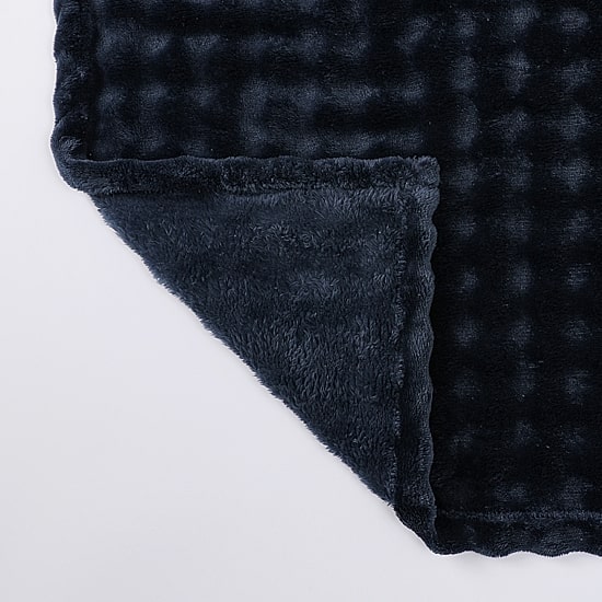 salon de maison Bowie Lightweight Throw