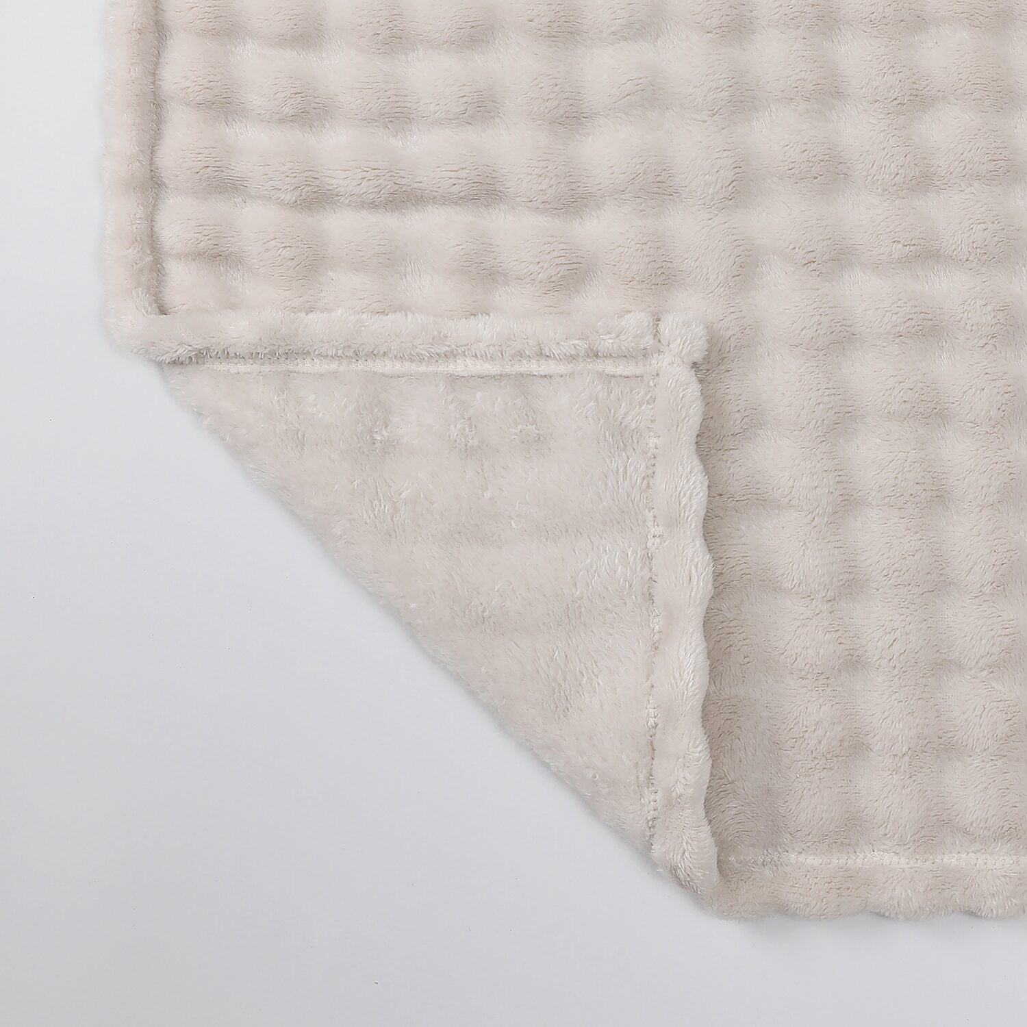 salon de maison Bowie Lightweight Throw