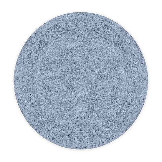 Home Weavers Inc Waterford Quick Dry Bath Rug