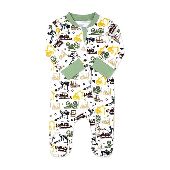 3 Stories Trading Company Baby Boys Knit 6-pc. Baby Clothing Set