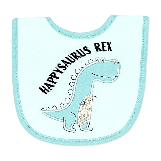 3 Stories Trading Company Baby Boys 5-pc. Baby Clothing Set
