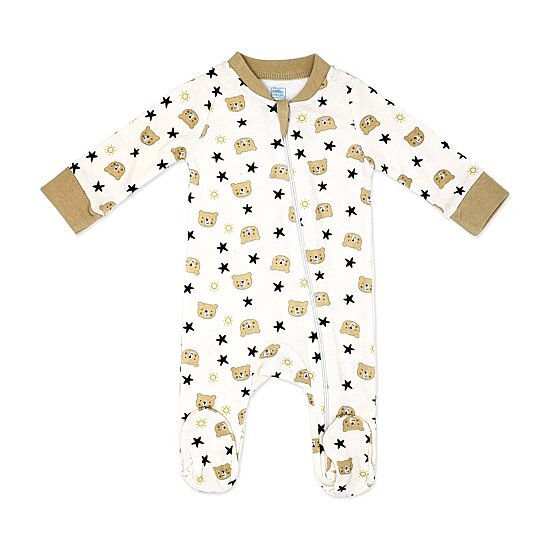 3 Stories Trading Company Baby Unisex Knit 6-pc. Baby Clothing Set