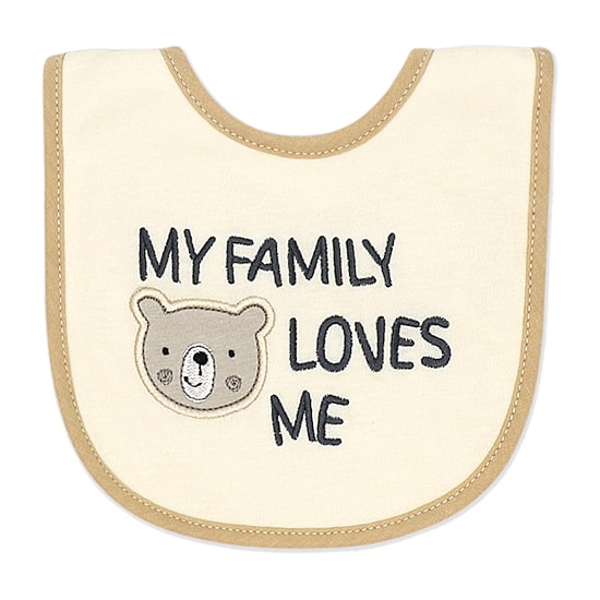 3 Stories Trading Company Baby Unisex Knit 6-pc. Baby Clothing Set