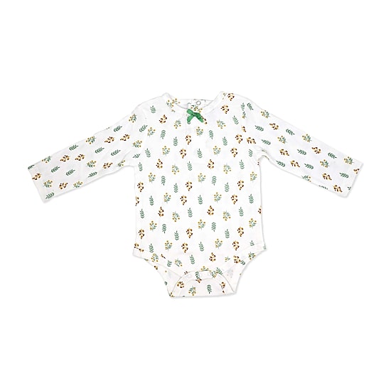 3 Stories Trading Company Baby Girls Floral 3-pc. Dress Set