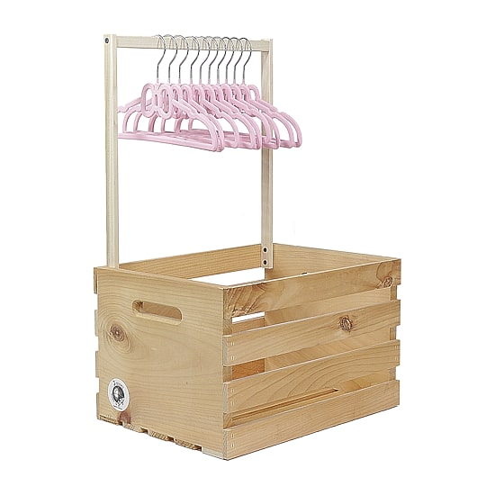 3 Stories Trading Company Baby Girls 12-pc. Baby Gift Set