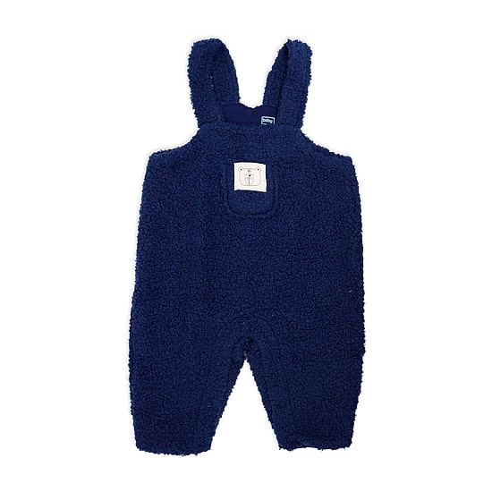 3 Stories Trading Company Baby Boys 3-pc. Jumpsuit Set
