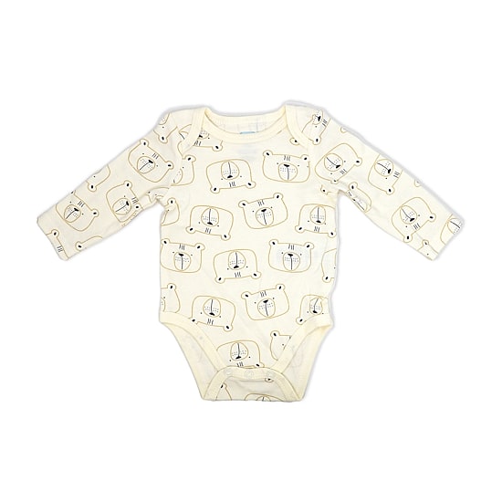 3 Stories Trading Company Baby Boys 3-pc. Jumpsuit Set