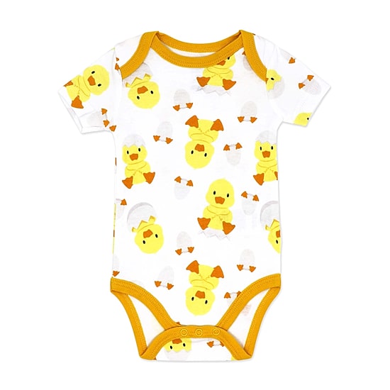 3 Stories Trading Company Baby Unisex Knit 5-pc. Baby Clothing Set