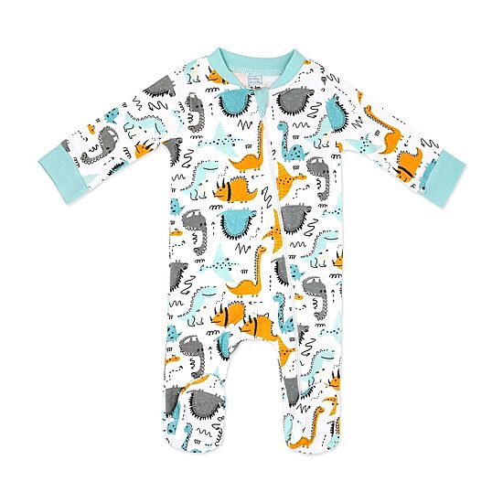 3 Stories Trading Company Baby Boys Knit 6-pc. Baby Clothing Set