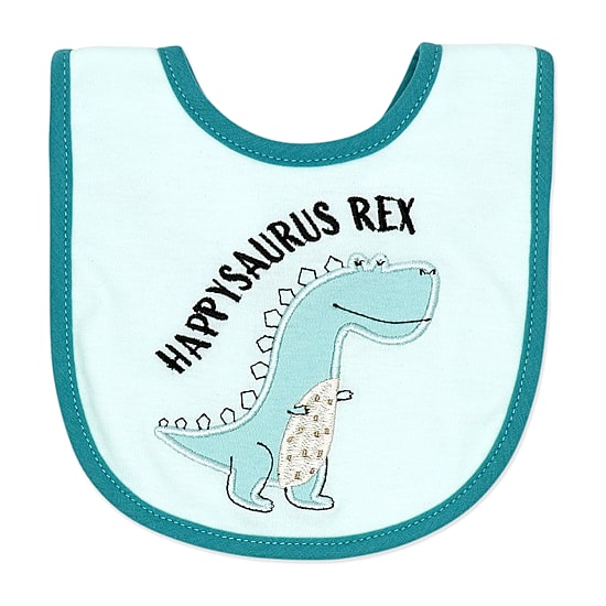 3 Stories Trading Company Baby Boys Knit 6-pc. Baby Clothing Set