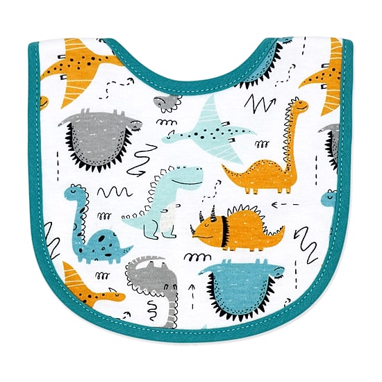 3 Stories Trading Company Baby Boys Knit 6-pc. Baby Clothing Set