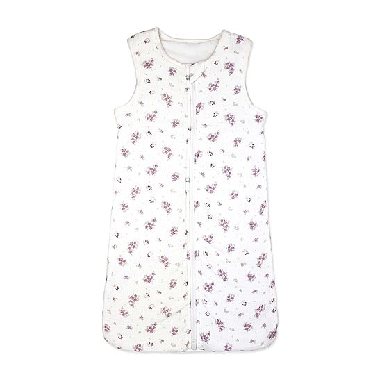3 Stories Trading Company Baby Girls Sleeveless Sleep Sack