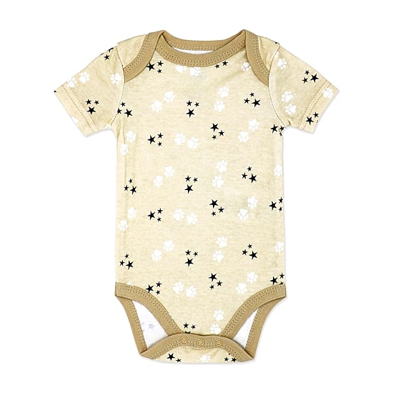 3 Stories Trading Company Baby Unisex Knit 4-pc. Baby Clothing Set