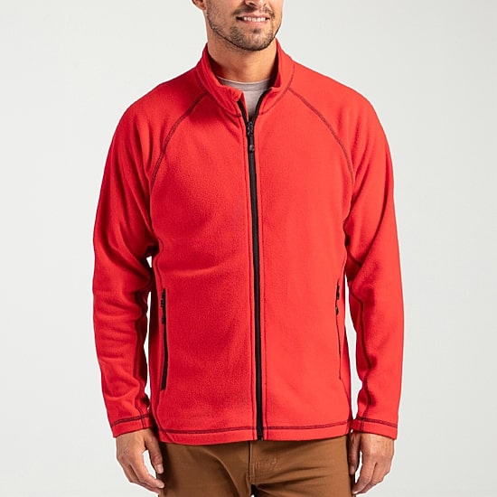 CLIQUE Mens Lightweight Softshell Jacket