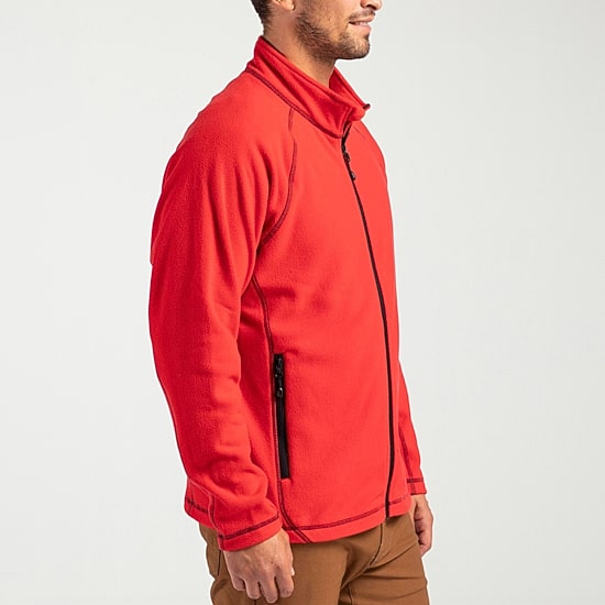 CLIQUE Mens Lightweight Softshell Jacket