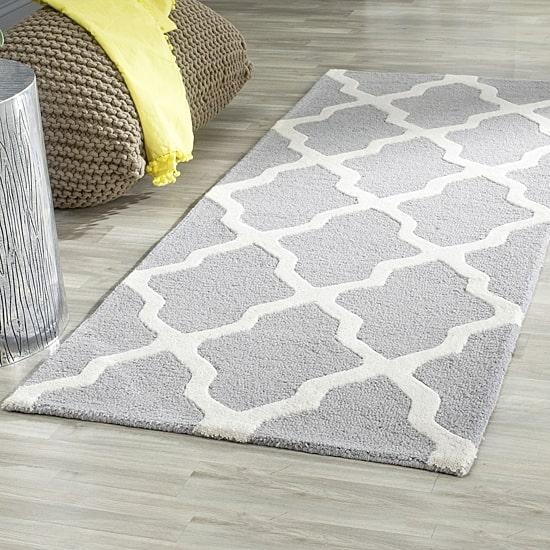 Safavieh Gale Rectangular Wool Runner Rug