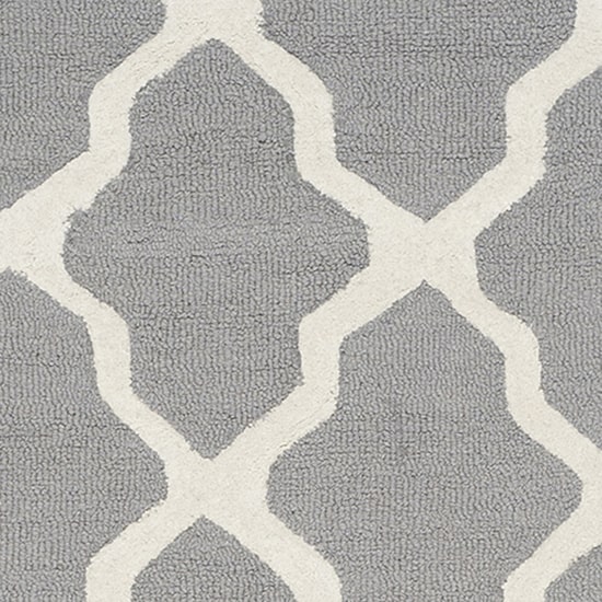 Safavieh Gale Rectangular Wool Runner Rug