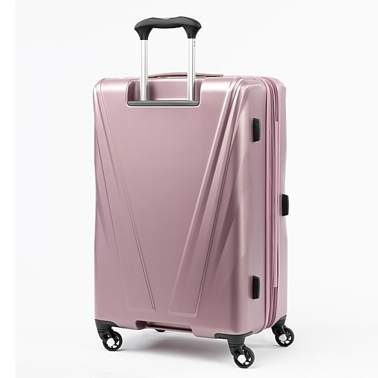 Travelpro Maxlite 5 25 Inch Hardside Expandable Lightweight Checked Spinner Luggage