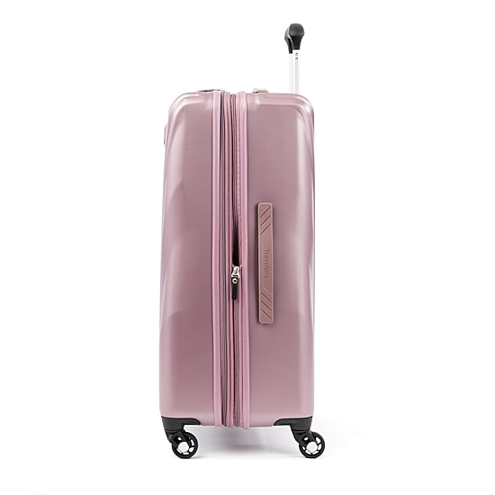 Travelpro Maxlite 5 25 Inch Hardside Expandable Lightweight Checked Spinner Luggage