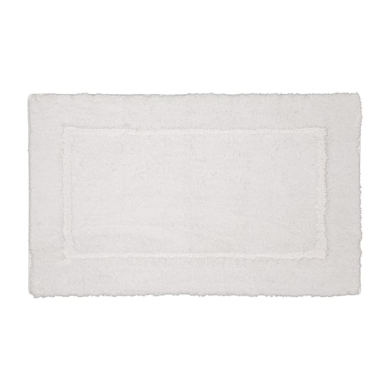 Liz Claiborne Signature Plush Bath Rug