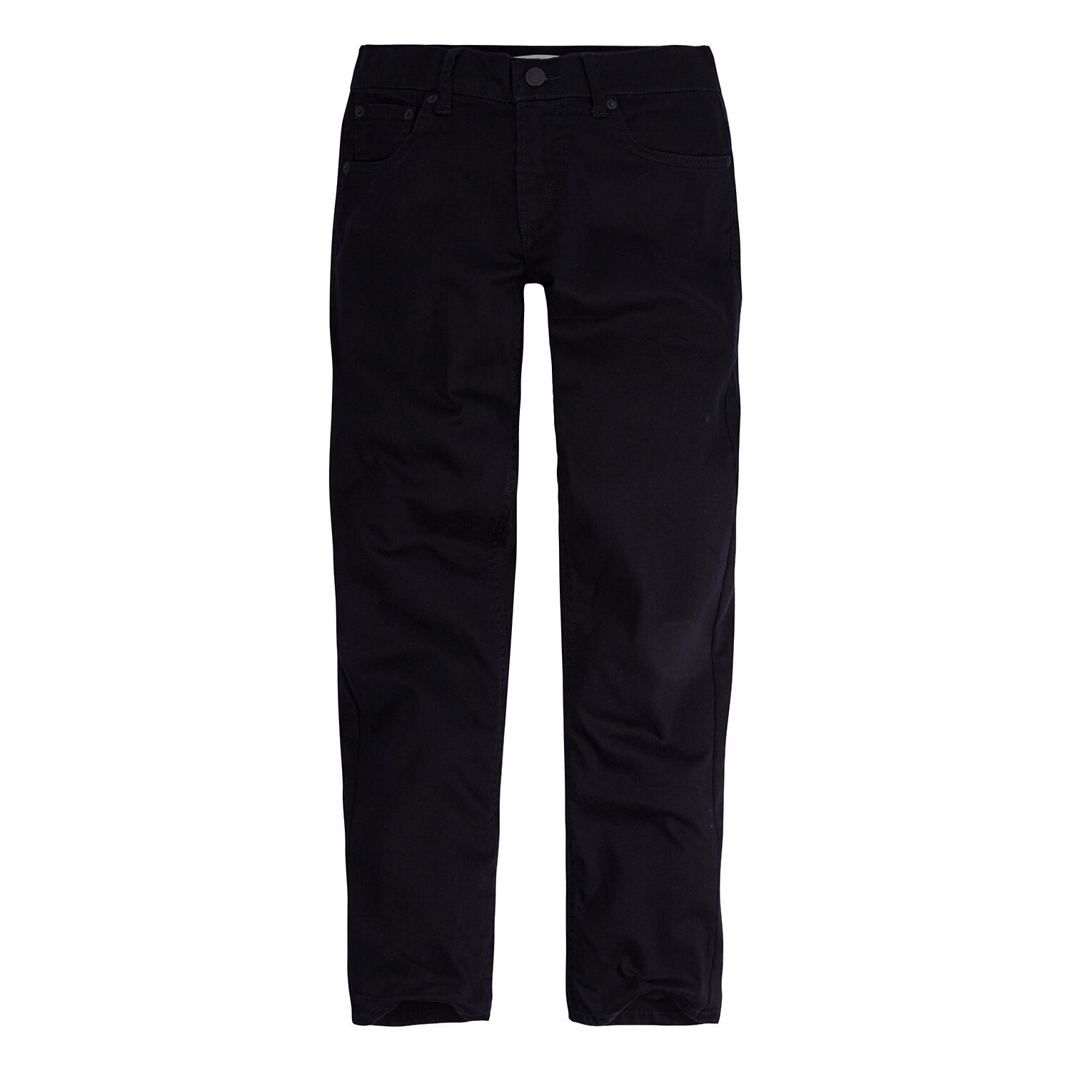 Levi's® Big Kid Boys Adjustable Waist STRETCH FABRIC 502™ Tapered Leg Regular Fit Jean