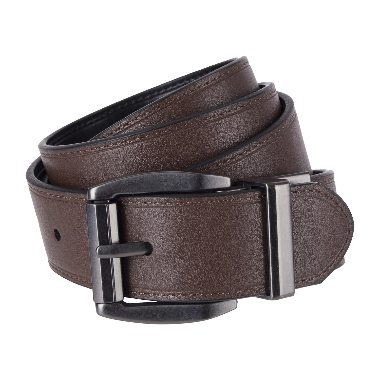 Levi's® Roller Buckle Mens Belt