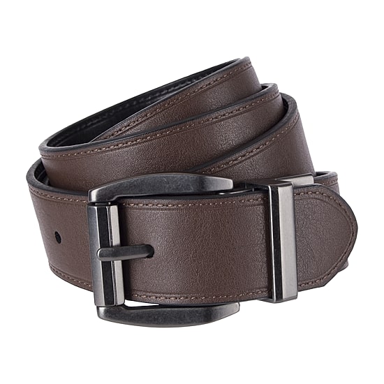 Levi's® Roller Buckle Mens Belt