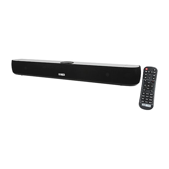 Altec Lansing Portable Speaker