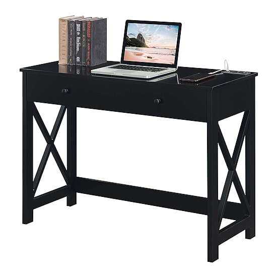 Convenience Concepts Oxford Writing Desk