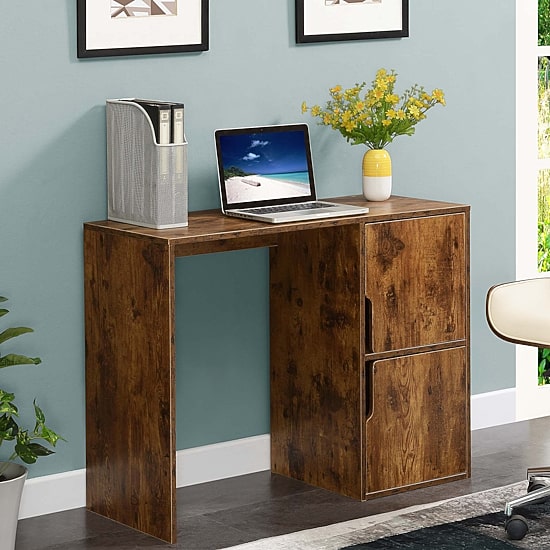 Convenience Concepts Designs2go Writing Desk