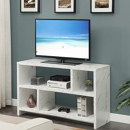 Northfield Living Room Collection TV Stand