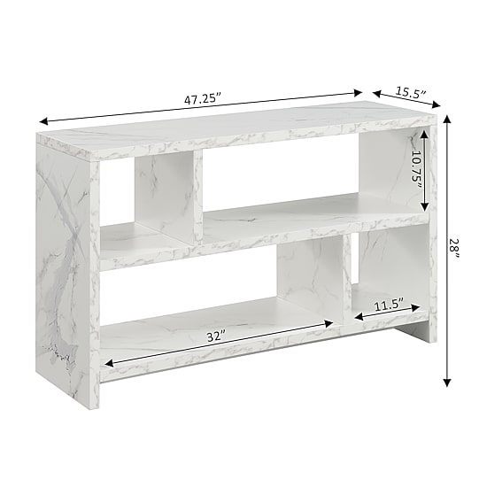 Northfield Living Room Collection TV Stand