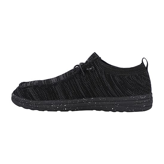 Lamo Lamo Michael Mens Moc Closed Toe Slip-On Shoe
