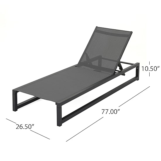 Modesta 2-pc. Lounge Set