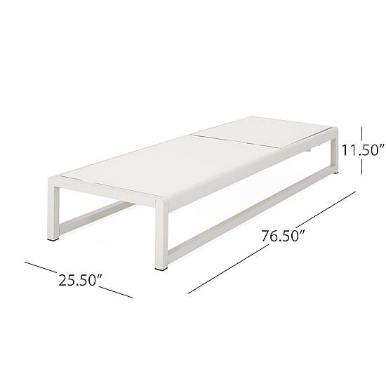 Metten 2-pc. Lounge Set
