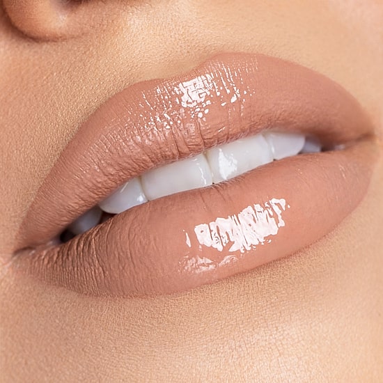 Dose Of Colors Stay Glossy Lip Gloss