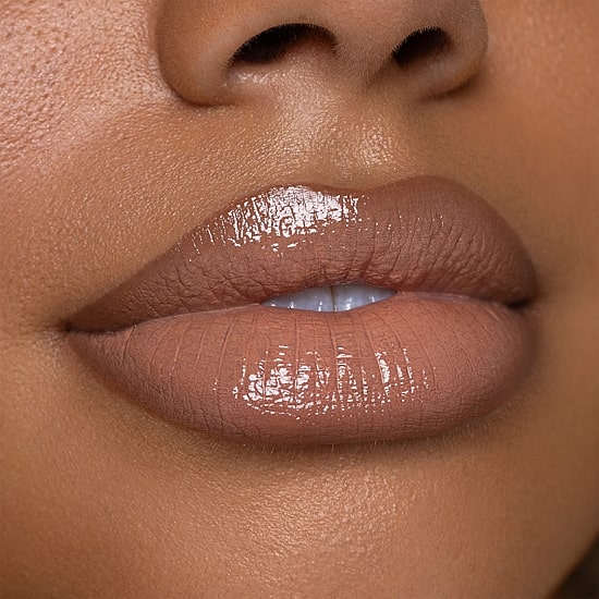 Dose Of Colors Stay Glossy Lip Gloss