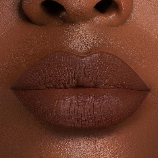 Dose Of Colors Liquid Matte Lipstick