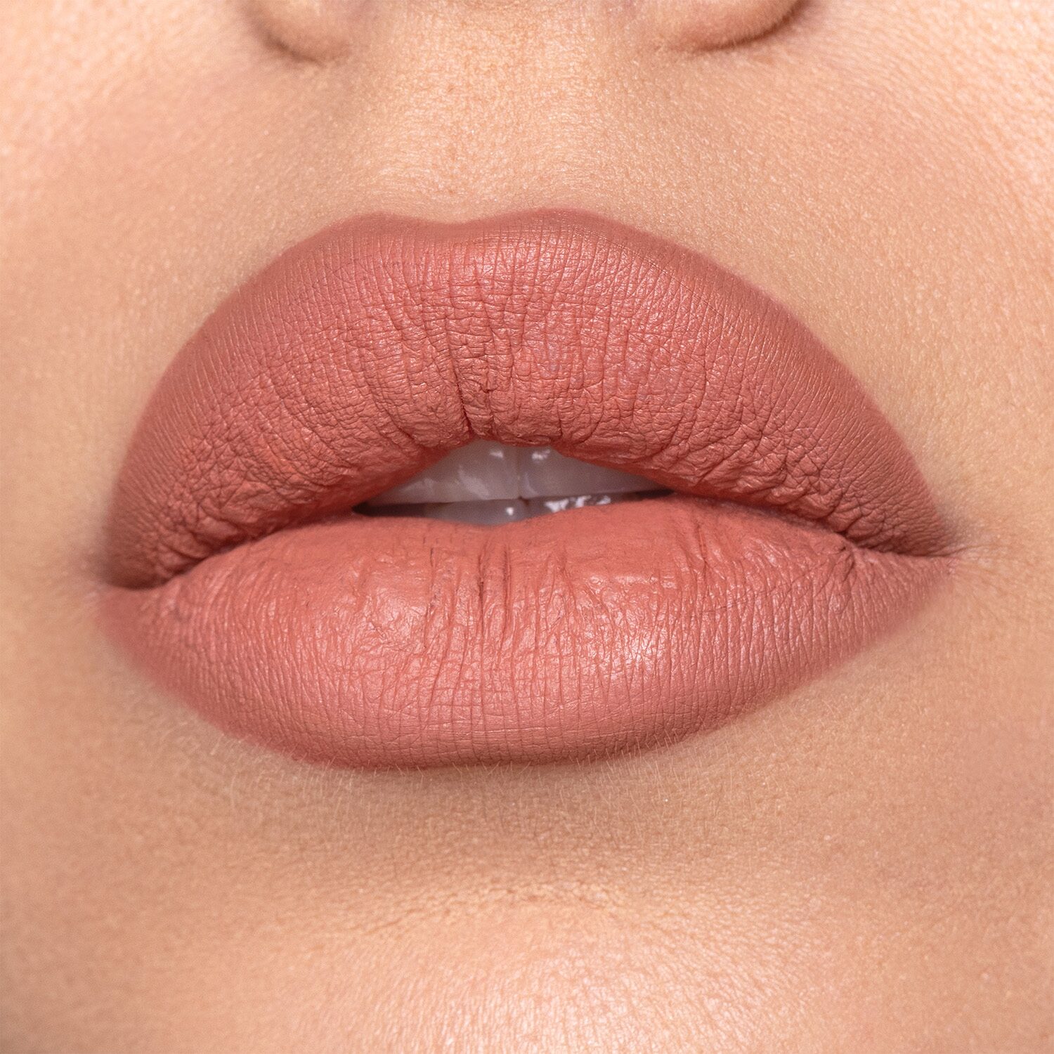 Dose Of Colors Liquid Matte Lipstick