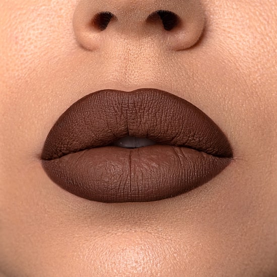 Dose Of Colors Liquid Matte Lipstick