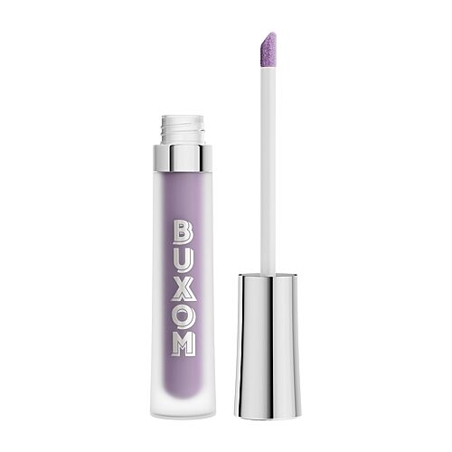 Buxom Full-On Plumping Lip Cream Gloss, One Size, Purple